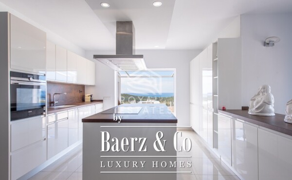 photo 6 Beautiful luxury home in Ibiza