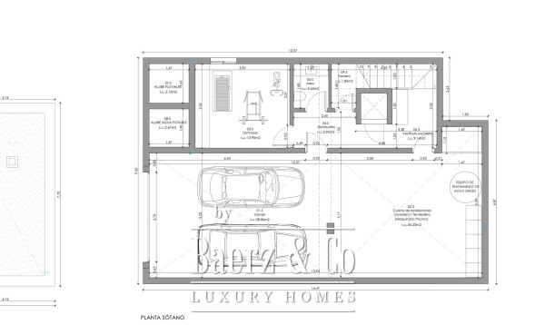 photo 18 Beautiful luxury home in Manacor