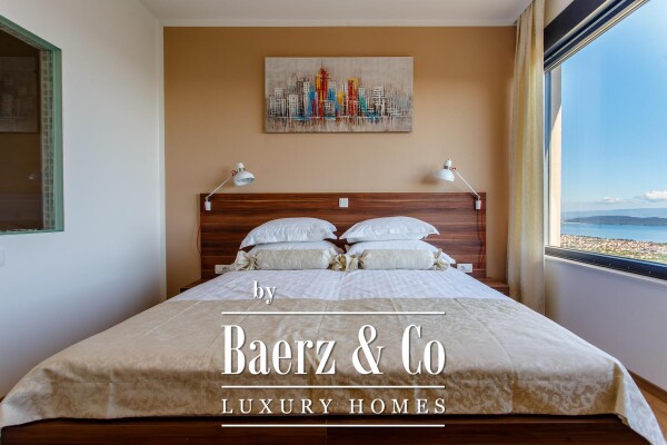 photo 34 Kaštela, Kaštel Stari, a unique villa with a magnificent view