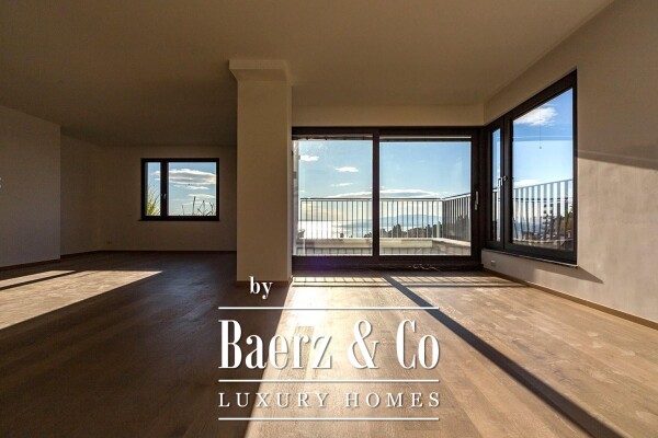 photo 1 Opatija, Center, Beautiful three-room apartment NKP 113,96 m2