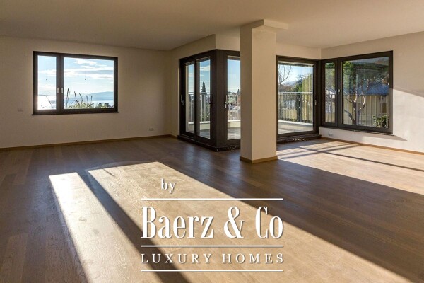 photo 6 Opatija, Center, Astonishing three bedroom apartment NKP 89,12 m2