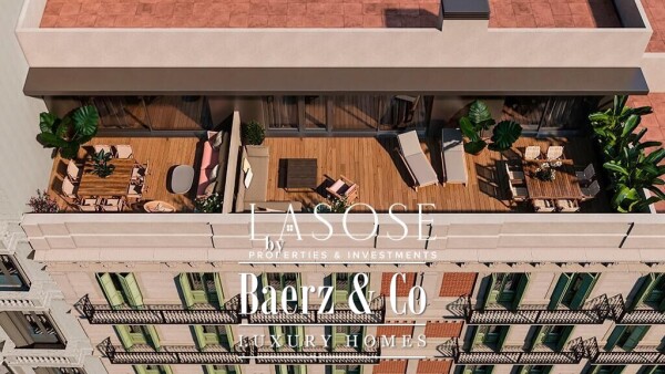 photo 9 Barcelona, Dreta de l´Eixample