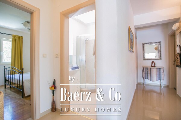 photo 17 Trogir - Plano, house with pool in a quiet location