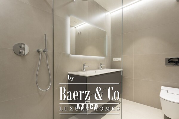 photo 20 Penthouse for sale in Sant Gervasi - Galvany