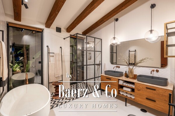 photo 31 Villa - Nueva Andalucia - Marbella - Ref: 8533