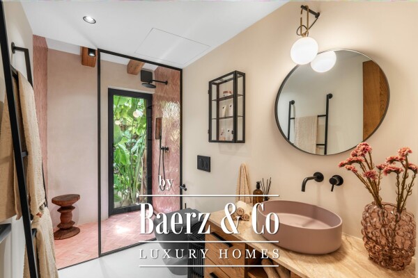 photo 36 Villa - Nueva Andalucia - Marbella - Ref: 8533