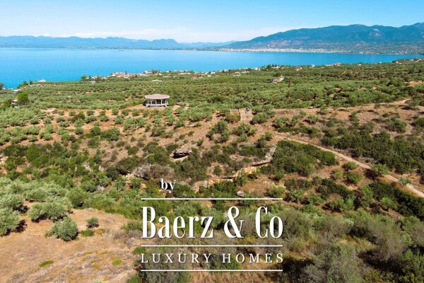 photo 25 1115698 - Villa For sale, Avia, 120 sq.m., €950.000