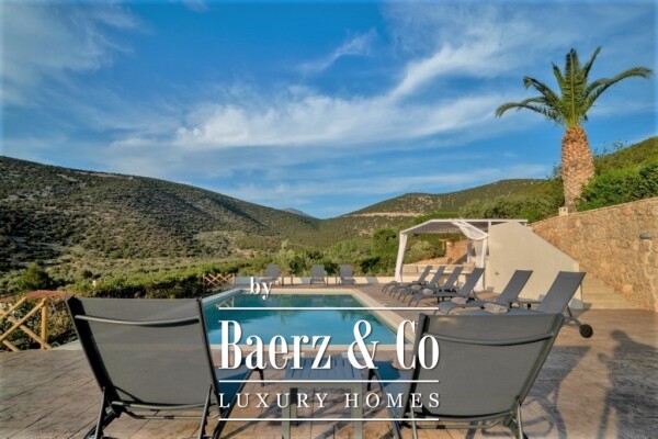 photo 25 (For Sale) Residential Villa || Argolida/Kranidi - 330 Sq.m, 5 Bedrooms, 1.350.000€