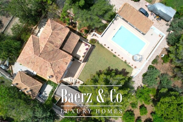 photo 3 (For Sale) Residential Villa || Argolida/Kranidi - 340 Sq.m, 5 Bedrooms, 2.750.000€