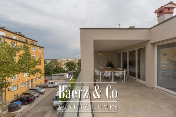 photo 39 Istria, Pula, completely renovated Austro-Hungarian Villa in the heart of Pula