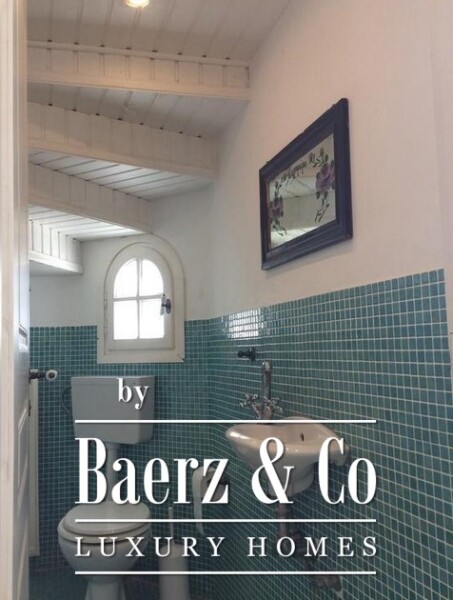 photo 18 1123985 - Detached house For sale, Trizina, 350 sq.m., €1.700.000