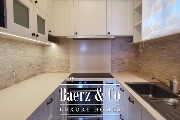 photo 20 Zagreb, Tuškanac, luxurious two-story apartment NKP 248