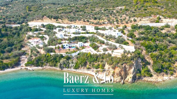 photo 2 1128026 - Detached house For sale, Trizina, 840 sq.m., €2.600.000