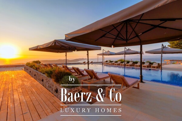 photo 5 1175644 - Villa For sale, Pilos, 612 sq.m., €2.295.000