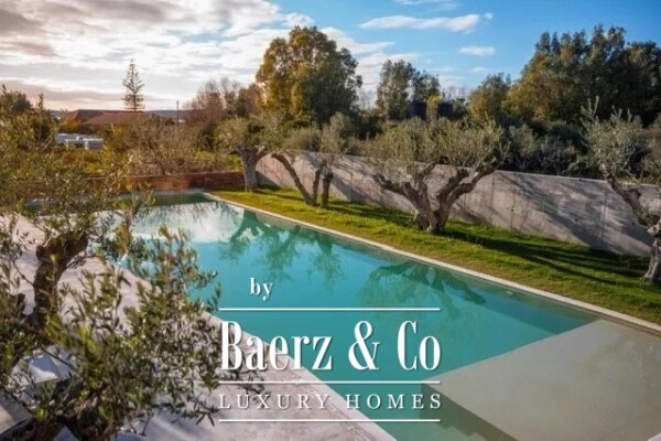 photo 5 1176232 - Villa For sale, Pilos, 136 sq.m., €1.000.000