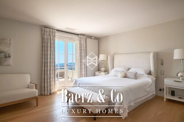 photo 8 Modern Mas with panoramic view - Within walking distance from the village