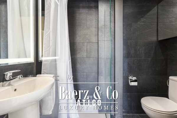 photo 64 Penthouse for rent in Pedralbes