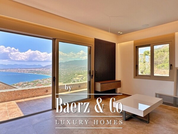 photo 14 (For Sale) Residential Villa || Messinia/Kalamata - 310 Sq.m, 5 Bedrooms, 2.150.000€