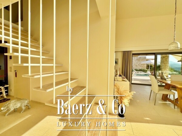 photo 15 (For Sale) Residential Villa || Messinia/Pylos - 292 Sq.m, 4 Bedrooms, 1.950.000€