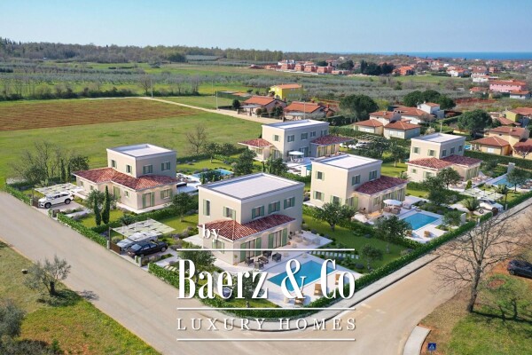 photo 21 Istria, Poreč, detached house with a beautiful garden