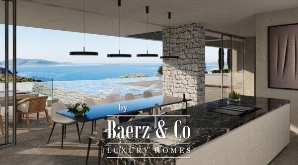 photo 3 (For Sale) Residential Villa || Messinia/Methoni - 386 Sq.m, 4 Bedrooms, 2.900.000€