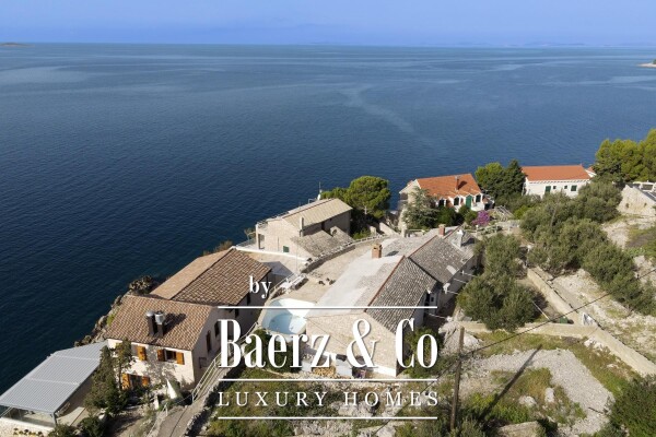 photo 8 Primošten, an authentic stone beauty located in a unique position