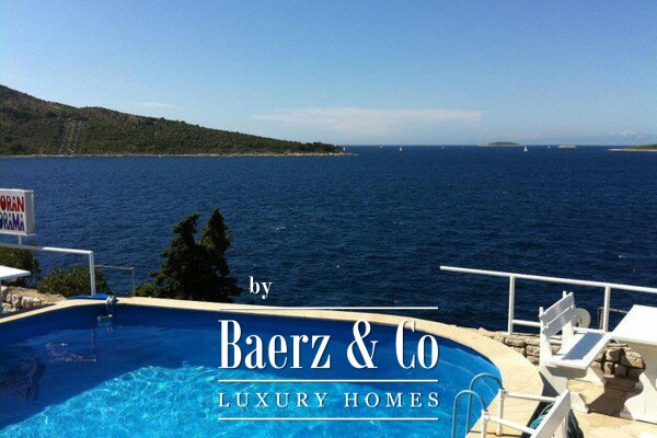 photo 19 Primošten, an authentic stone beauty located in a unique position