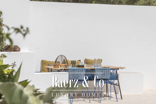 photo 6 Beautiful luxury home in Can Furnet, Can Furnet