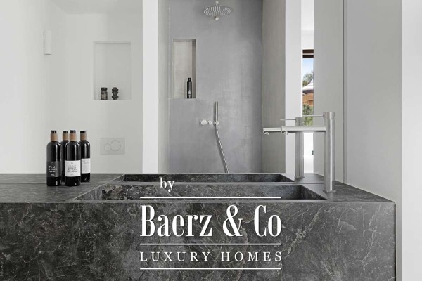 photo 29 Beautiful luxury home in Can Furnet, Can Furnet