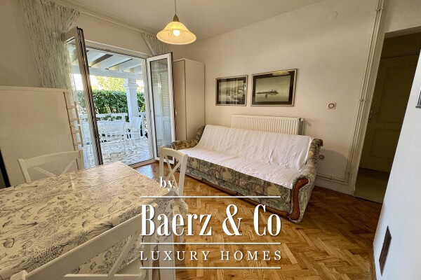 photo 33 Krk, Malinska, Mediterranean house with sea view on a great location