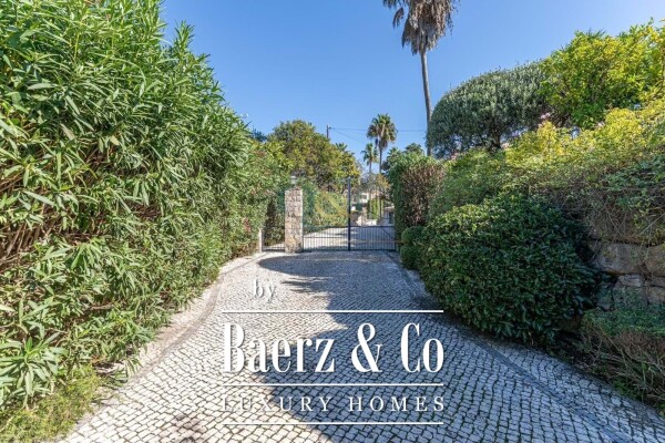 photo 17 Beautiful luxury home in Santa Bárbara de Nexe, Centre