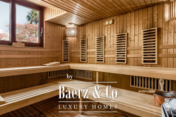 photo 25 Villa - New Golden Mile - Estepona - Ref: 8561