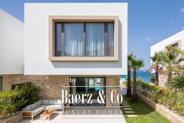 photo 20 Pašman, Tkon, beautiful villa with pool, first row by the sea