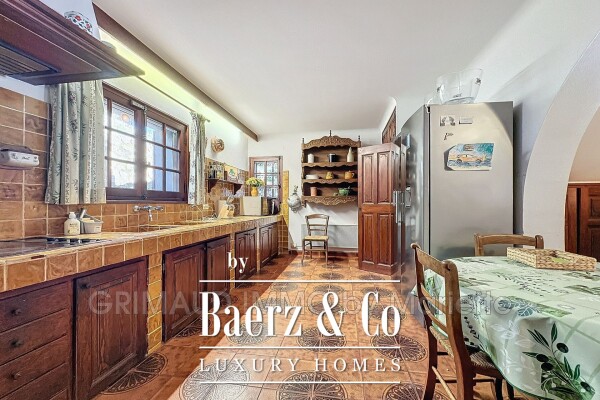 photo 7 Charming Property on 12 ha – Perfect for a Luxury Residence,