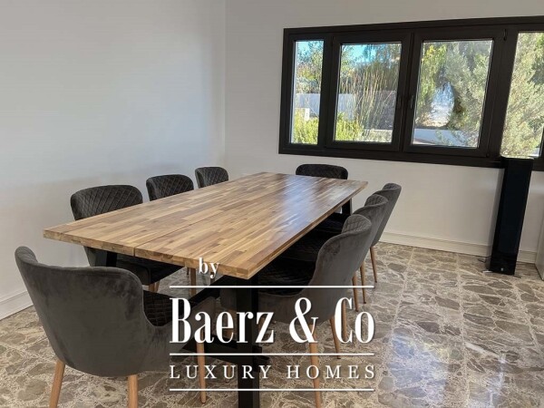 photo 12 Unique property with private pool and ocean views in Güímar