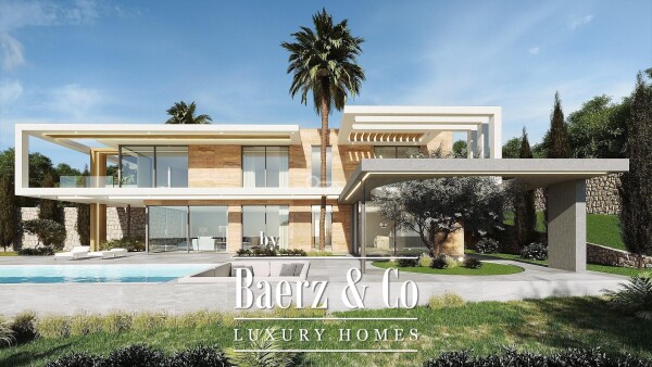 photo 1 Beautiful luxury home in Jávea, Costa Blanca