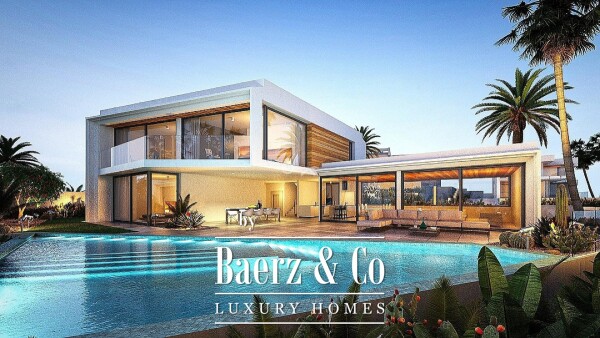 photo 1 Beautiful luxury home in Moraira, Costa Blanca