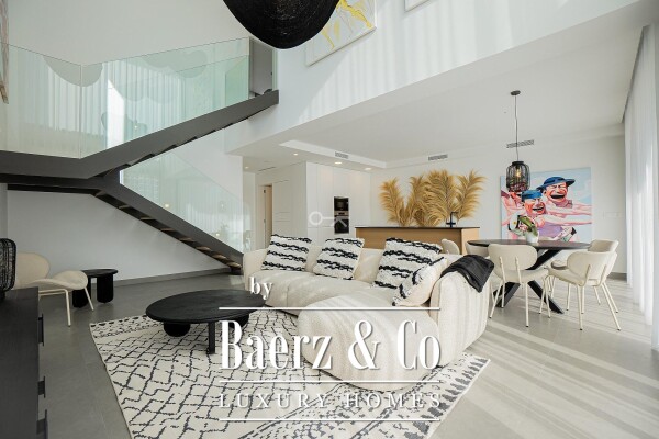 photo 2 Beautiful luxury home in Finestrat, Costa Blanca