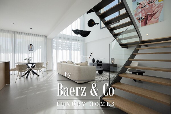 photo 3 Beautiful luxury home in Finestrat, Costa Blanca