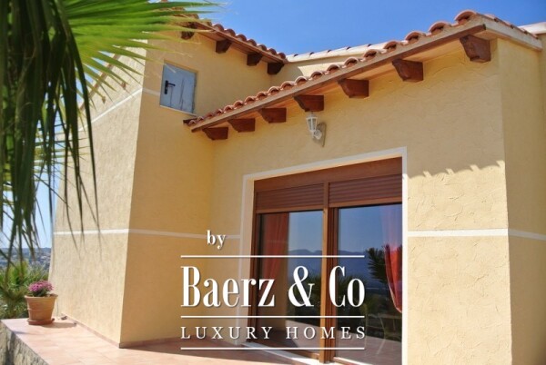 photo 22 Beautiful luxury home in Alfaz del Pi