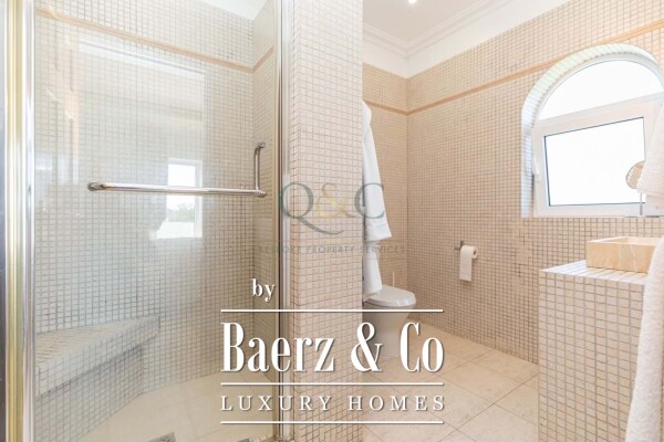 photo 9 Beautiful luxury home in Santa Bárbara de Nexe, Countryside