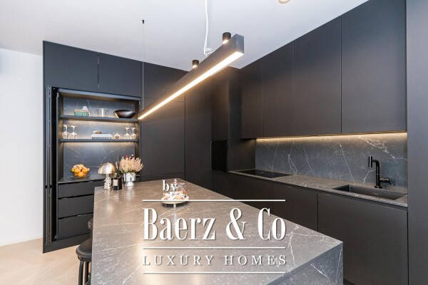 photo 8 Zagreb, VMD Heinzelova, luxurious four-room apartment, 120 m²