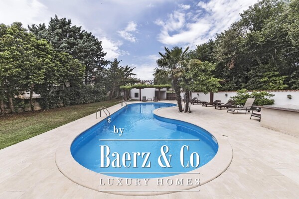 photo 14 Medulin, Banjole - exclusive apartment house 150 m from the sea!