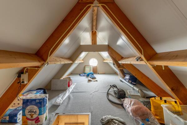 photo 40 Meerkoetlaan 7