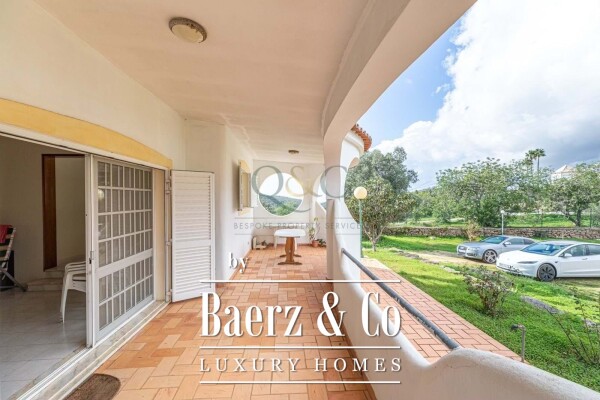 photo 15 Beautiful luxury home in Santa Bárbara de Nexe, Countryside