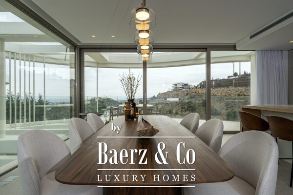 photo 23 Penthouse - La Quinta - Benahavis - Ref: 8571