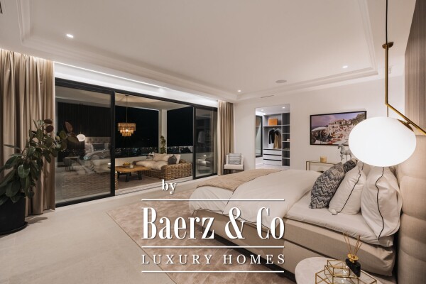 photo 30 Villa - Los Flamingos - Benahavis - Ref: 8577