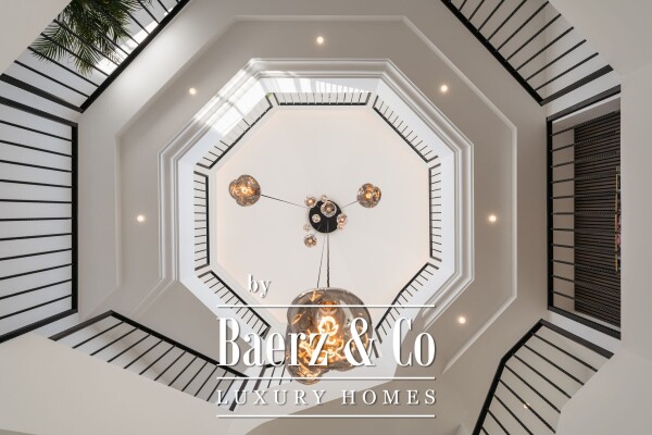 photo 37 Villa - Los Flamingos - Benahavis - Ref: 8577