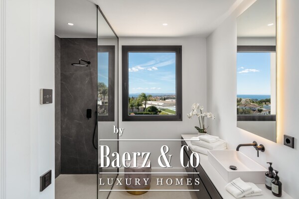 photo 40 Villa - Los Flamingos - Benahavis - Ref: 8577