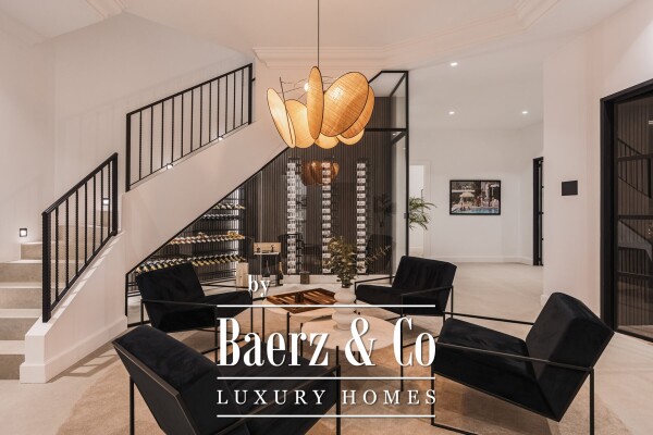 photo 48 Villa - Los Flamingos - Benahavis - Ref: 8577